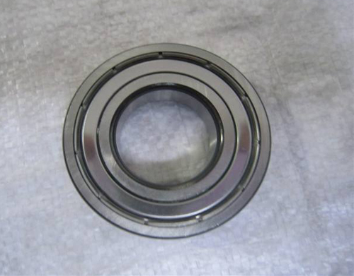 Easy-maintainable bearing 6306 2RZ C3 for idler